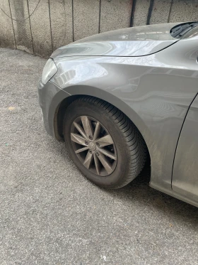 VW Golf 2.0 tdi 4 motion, снимка 15 - Автомобили и джипове - 53701233