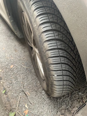 VW Golf 2.0 tdi 4 motion, снимка 12 - Автомобили и джипове - 53701233