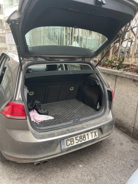 VW Golf 2.0 tdi 4 motion, снимка 4 - Автомобили и джипове - 53701233