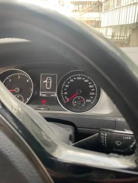 VW Golf 2.0 tdi 4 motion, снимка 9 - Автомобили и джипове - 53701233