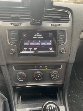 VW Golf 2.0 tdi 4 motion, снимка 8 - Автомобили и джипове - 53701233