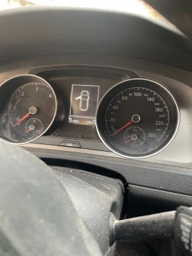 VW Golf 2.0 tdi 4 motion, снимка 10 - Автомобили и джипове - 53701233