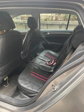 VW Golf 2.0 tdi 4 motion, снимка 5 - Автомобили и джипове - 53701233