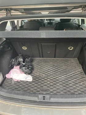 VW Golf 2.0 tdi 4 motion, снимка 3 - Автомобили и джипове - 53701233