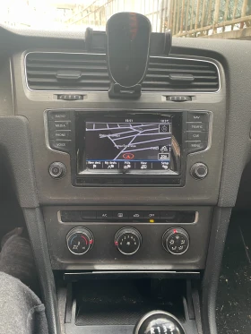 VW Golf 2.0 tdi 4 motion, снимка 7 - Автомобили и джипове - 53701233