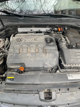 VW Golf 2.0 tdi 4 motion, снимка 13 - Автомобили и джипове - 53701233