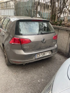 VW Golf 2.0 tdi 4 motion, снимка 2 - Автомобили и джипове - 53701233