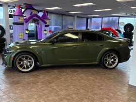 Dodge Charger * Scat Pack 392 Widebody * ПОДГРЕВ* KEYLESS*  | Auto.bg — изображение 2