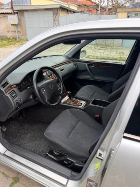 Mercedes-Benz E 270 �270 | Mobile.bg � ����� ������ 8
