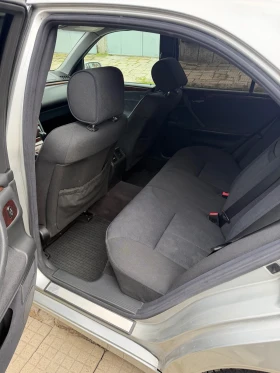 Mercedes-Benz E 270 �270 | Mobile.bg � ����� ������ 9