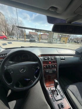 Mercedes-Benz E 270 �270 | Mobile.bg � ����� ������ 12