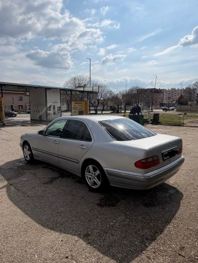 Mercedes-Benz E 270 �270 | Mobile.bg � ����� ������ 3