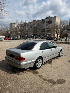 Mercedes-Benz E 270 �270 | Mobile.bg � ����� ������ 4