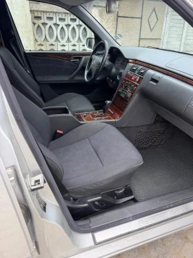 Mercedes-Benz E 270 �270 | Mobile.bg � ����� ������ 10
