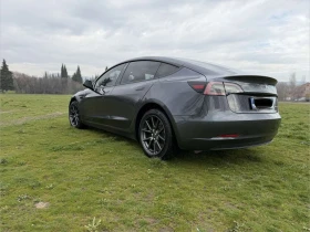 Tesla Model 3 - 19300 € / 37747.52 лв. - 64064138 10