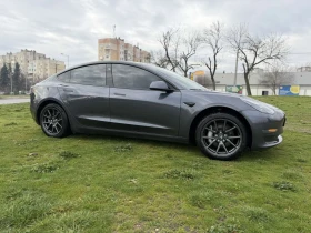 Tesla Model 3 - 19300 € / 37747.52 лв. - 64064138 4