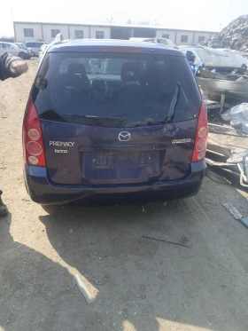 Mazda Premacy undefined | Auto.bg — изображение 3