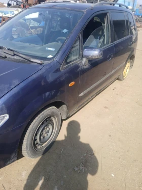 Mazda Premacy undefined | Auto.bg — изображение 4