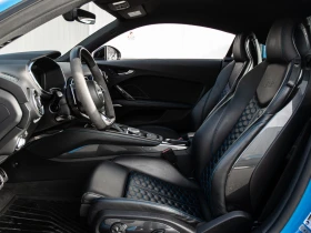 Audi Tt  RS 2.5T quattro AWD | Auto.bg — изображение 9