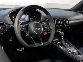 Audi Tt  RS 2.5T quattro AWD | Auto.bg — изображение 7