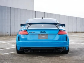 Audi Tt  RS 2.5T quattro AWD | Auto.bg — изображение 5
