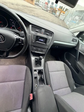 VW Golf 1.6 tdi - 5555 € / 10864.64 лв. - 37963518 15