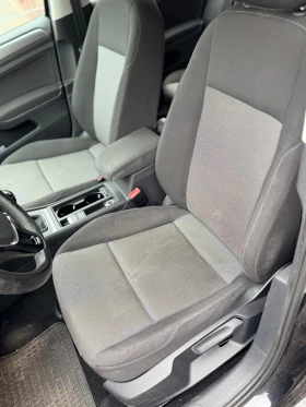 VW Golf 1.6 tdi - 5555 € / 10864.64 лв. - 37963518 12