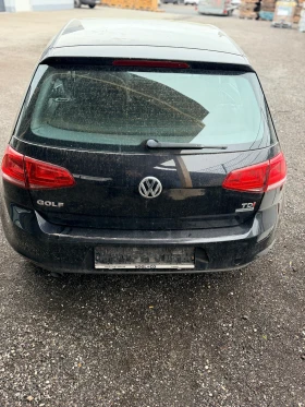 VW Golf 1.6 tdi - 5555 € / 10864.64 лв. - 37963518 10