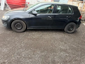 VW Golf 1.6 tdi - 5555 € / 10864.64 лв. - 37963518 5