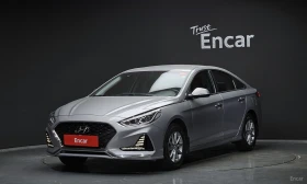 ����� �� �������� �� Hyundai Sonata LPI Premium
