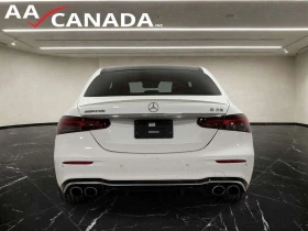 Mercedes-Benz E 53 AMG CARFAX | Mobile.bg � ����� ������ 5
