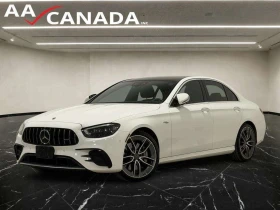 ������ Mercedes-Benz E 53 A...