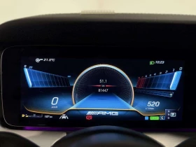 Mercedes-Benz E 53 AMG CARFAX | Mobile.bg � ����� ������ 10
