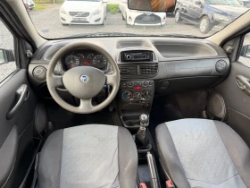 Fiat Punto 1.2 ������, Facelift, 60Hp, 5 ����� | Mobile.bg � ����� ������ 13