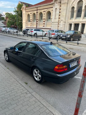 BMW 320 Втори фейс/6 скорости | Auto.bg — изображение 6