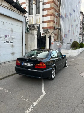 BMW 320 Втори фейс/6 скорости | Auto.bg — изображение 5