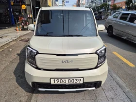 ����� �� �������� �� Kia Ray