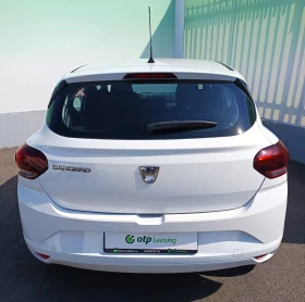 Dacia Sandero 1.0 ECO-G 91 к.с. LPG | Auto.bg — изображение 5