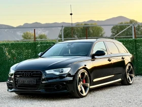 ����� �� �������� �� Audi A6 3.0BI-TDi 3xS-LINE* hedUp* Distronic
