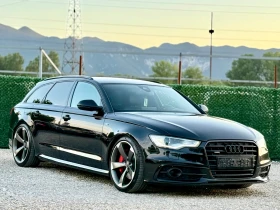 Audi A6 3.0BI-TDi 3xS-LINE* hedUp* Distronic