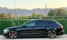����� �� �������� �� Audi A6 3.0BI-TDi 3xS-LINE* hedUp* Distronic