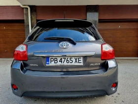 Toyota Auris * 1.6* 132PS*  | Mobile.bg � ����� ������ 6