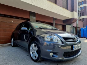 Toyota Auris * 1.6* 132PS*  | Mobile.bg � ����� ������ 4