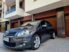 Toyota Auris * 1.6* 132PS*  | Mobile.bg � ����� ������ 2