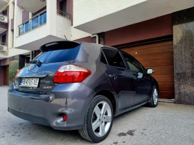 Toyota Auris * 1.6* 132PS*  | Mobile.bg � ����� ������ 5