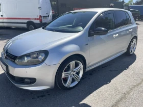VW Golf 2.0 TDI