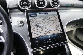 Mercedes-Benz CLE 300 AMG* PANO* HUD* HEADUP* BURMESTER* 360 | Auto.bg — изображение 17