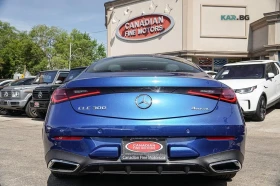 Mercedes-Benz CLE 300 AMG* PANO* HUD* HEADUP* BURMESTER* 360 | Auto.bg — изображение 6