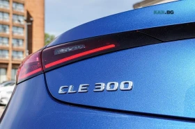 Mercedes-Benz CLE 300 AMG* PANO* HUD* HEADUP* BURMESTER* 360 | Auto.bg — изображение 8