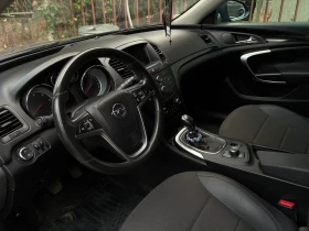 Opel Insignia undefined | Auto.bg — изображение 7